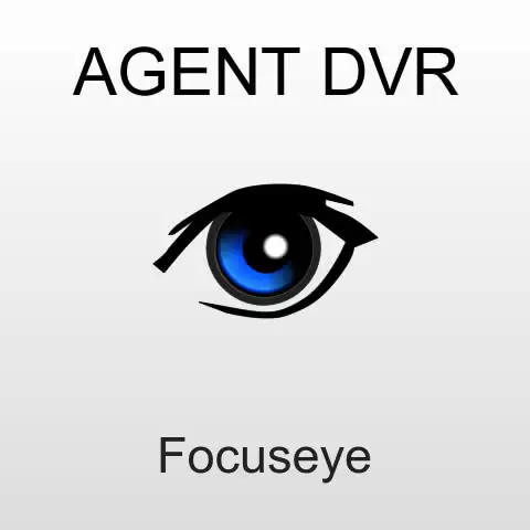 कैसे कनेक्ट करें Focuseye कैमरा ट्यूटोरियल